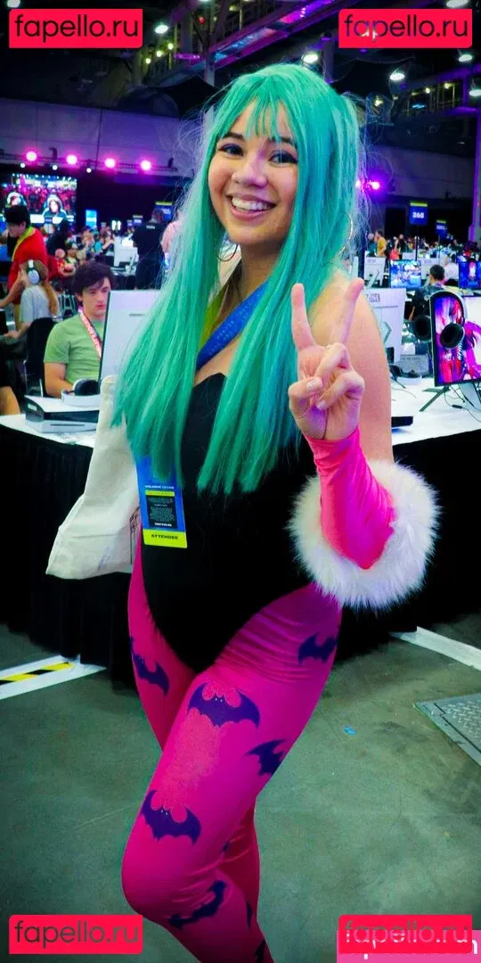 Tiffany Lockheart Onlyfans Photo Gallery 