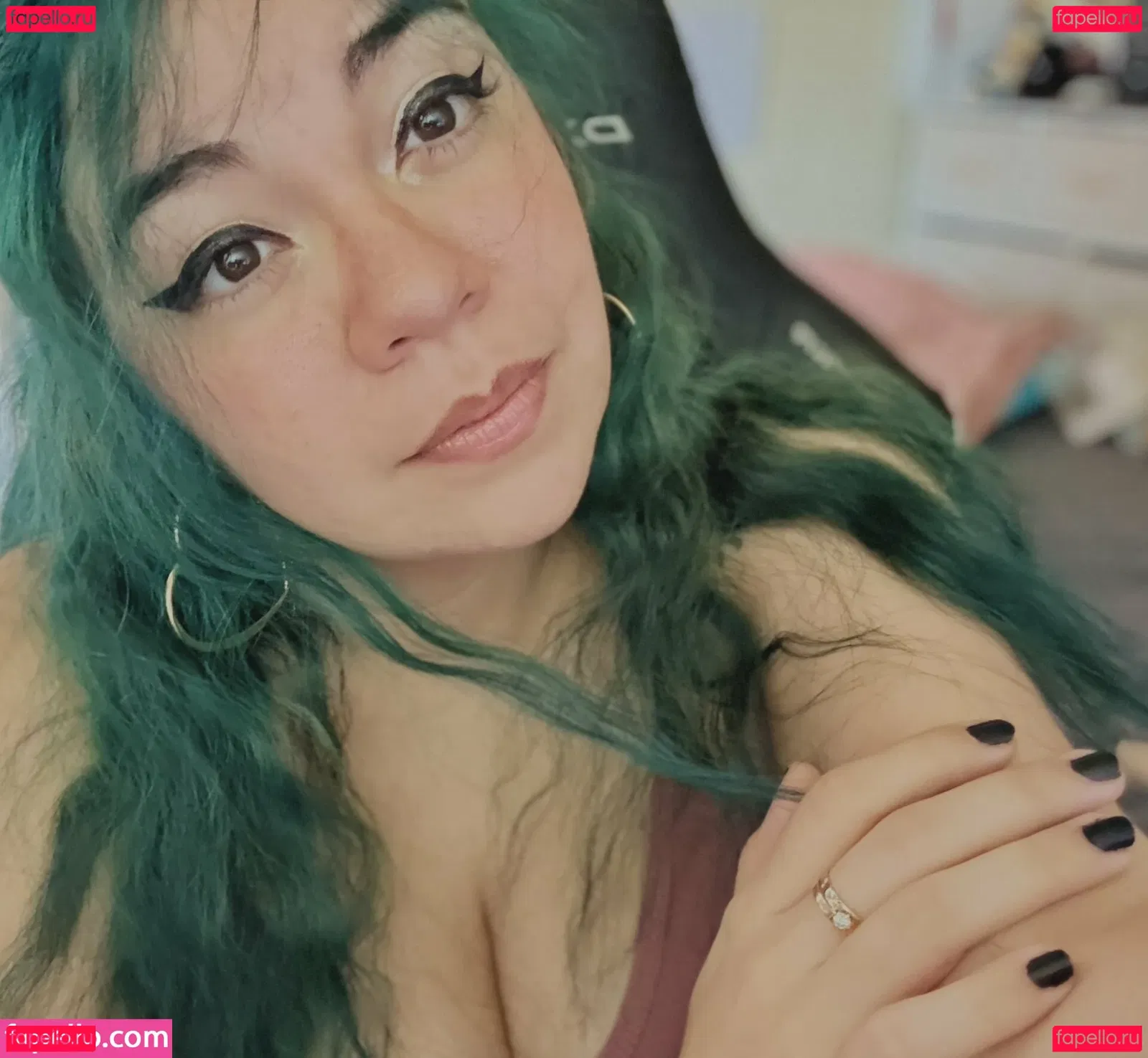 Tiffany Lockheart Onlyfans Photo Gallery 