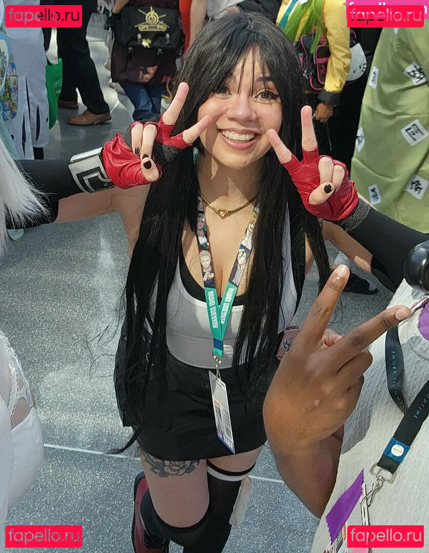 Tiffany Lockheart Onlyfans Photo Gallery 