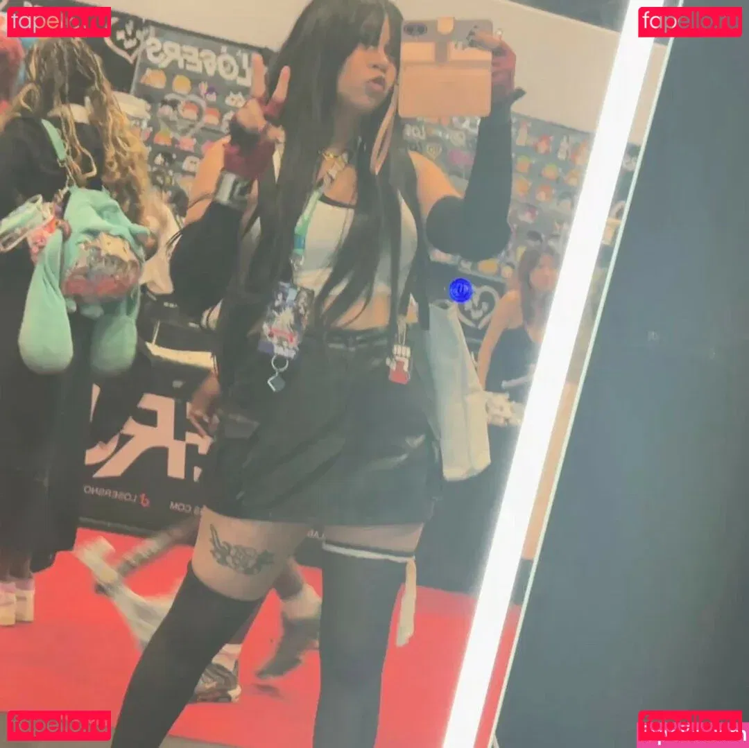 Tiffany Lockheart Onlyfans Photo Gallery 