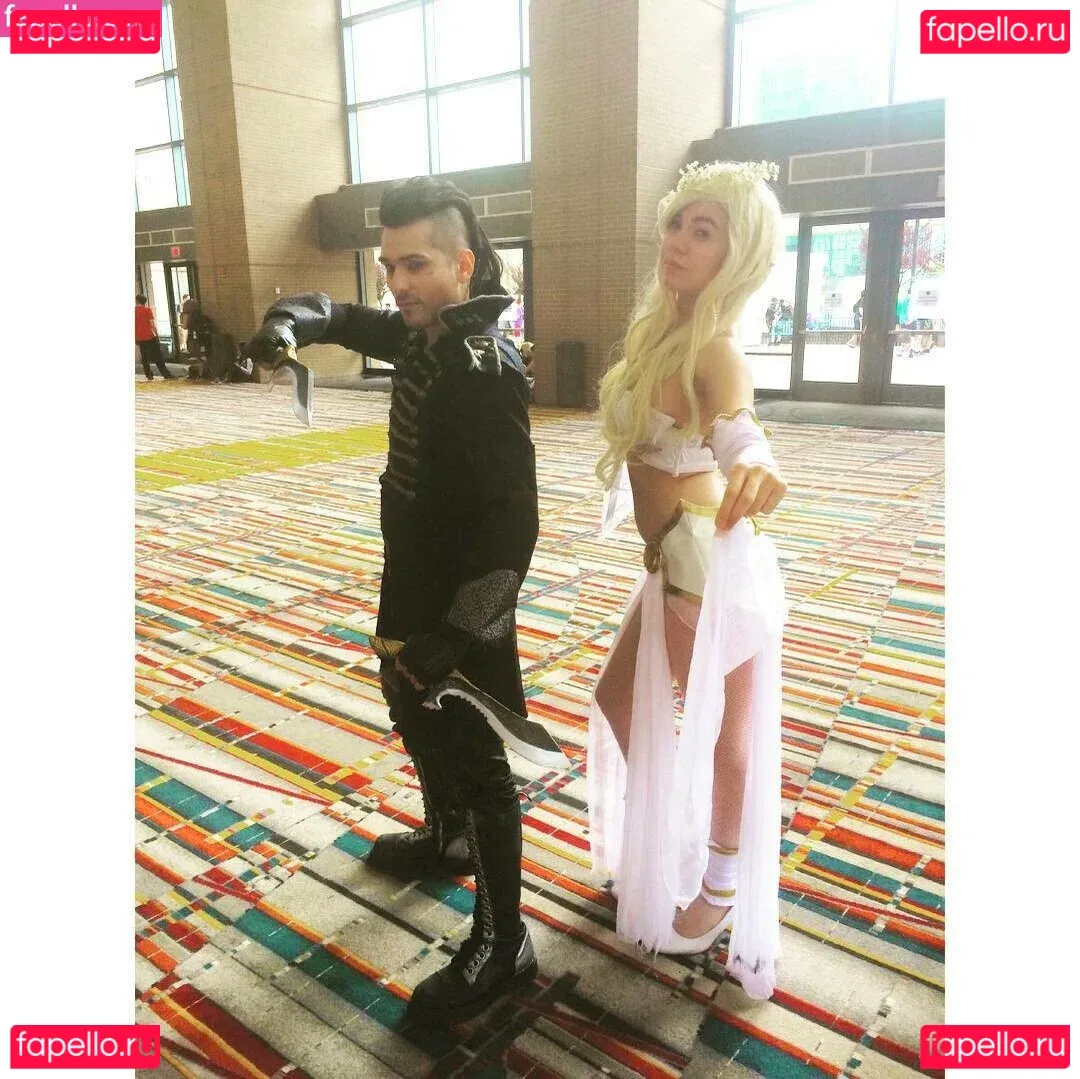 Tiffany Lockheart Onlyfans Photo Gallery 