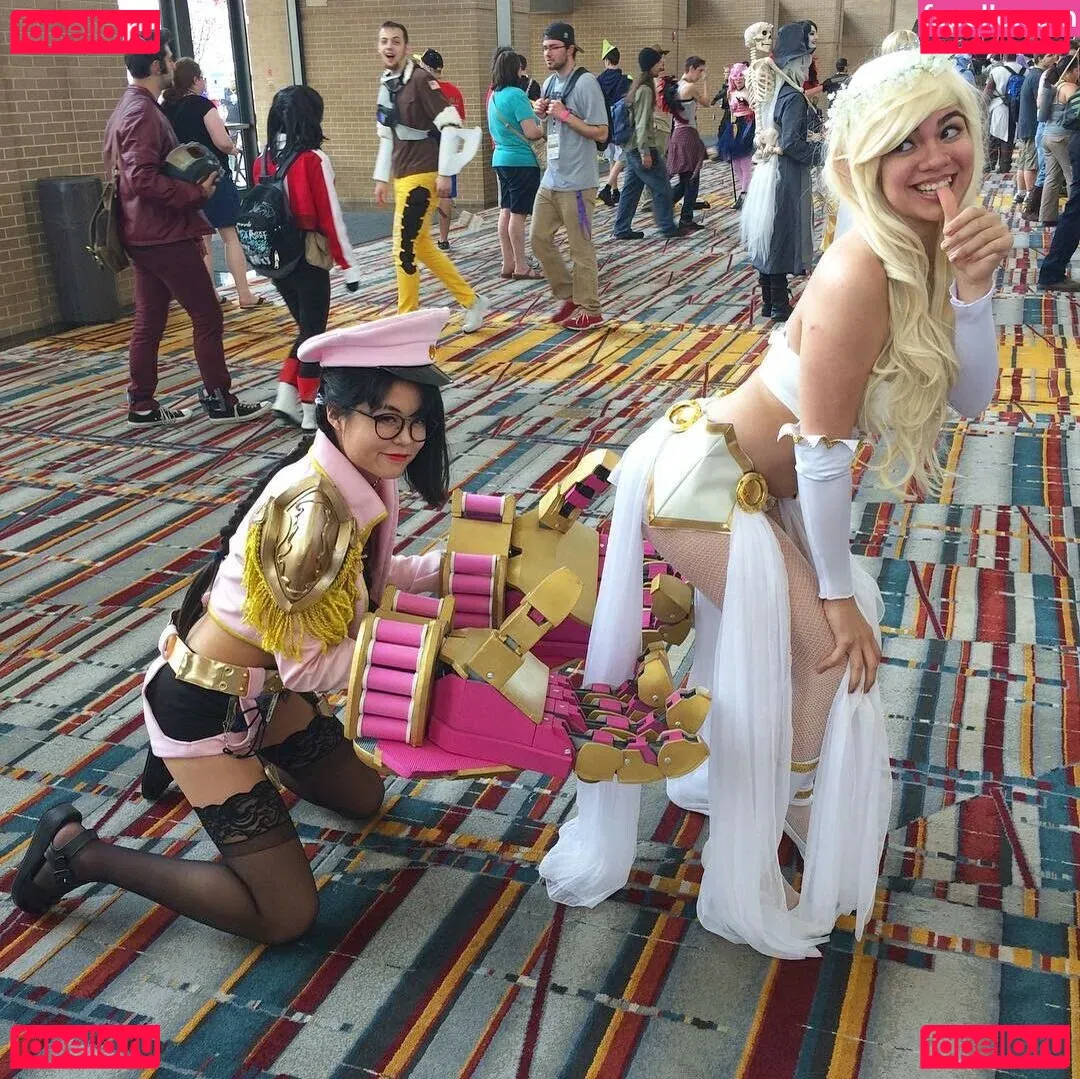 Tiffany Lockheart Onlyfans Photo Gallery 