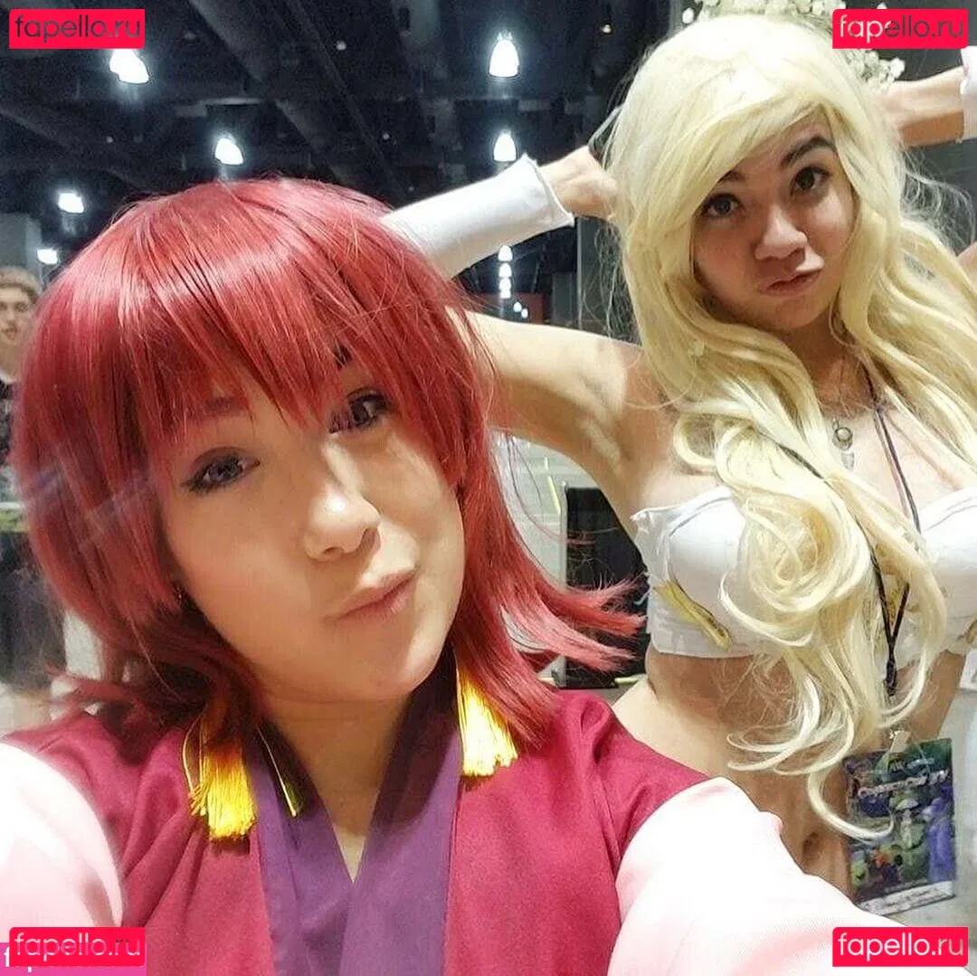 Tiffany Lockheart Onlyfans Photo Gallery 