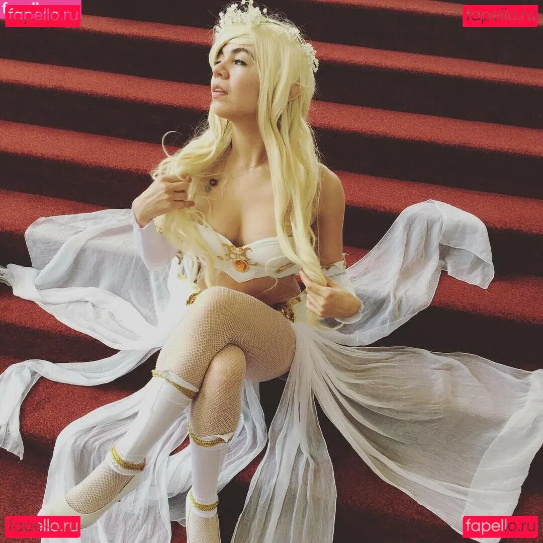 Tiffany Lockheart Onlyfans Photo Gallery 