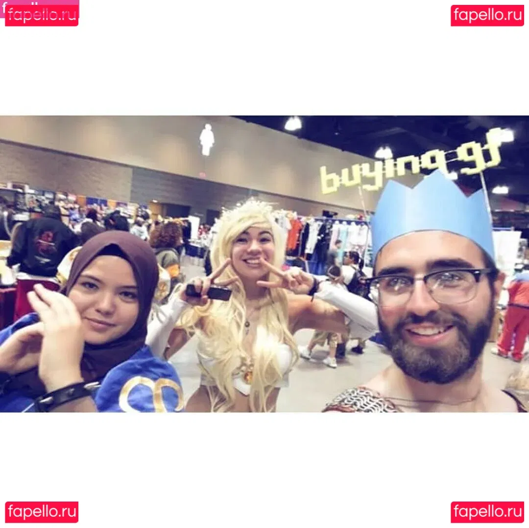 Tiffany Lockheart Onlyfans Photo Gallery 