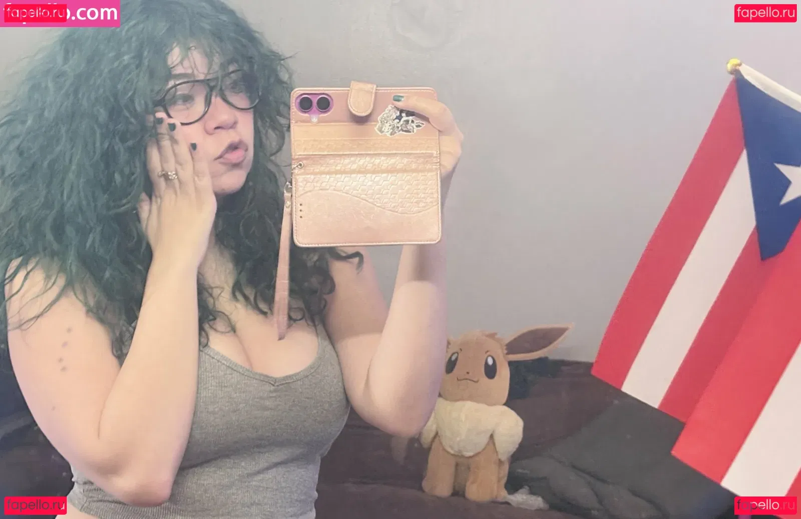 Tiffany Lockheart Onlyfans Photo Gallery 