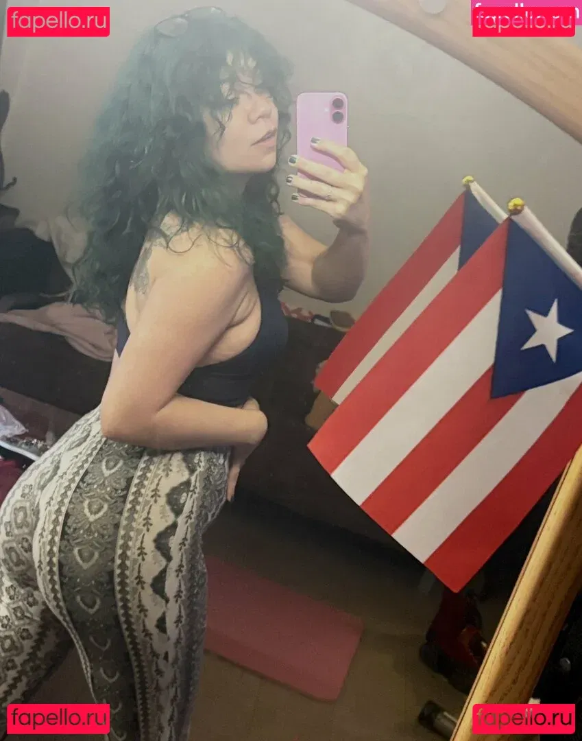 Tiffany Lockheart Onlyfans Photo Gallery 