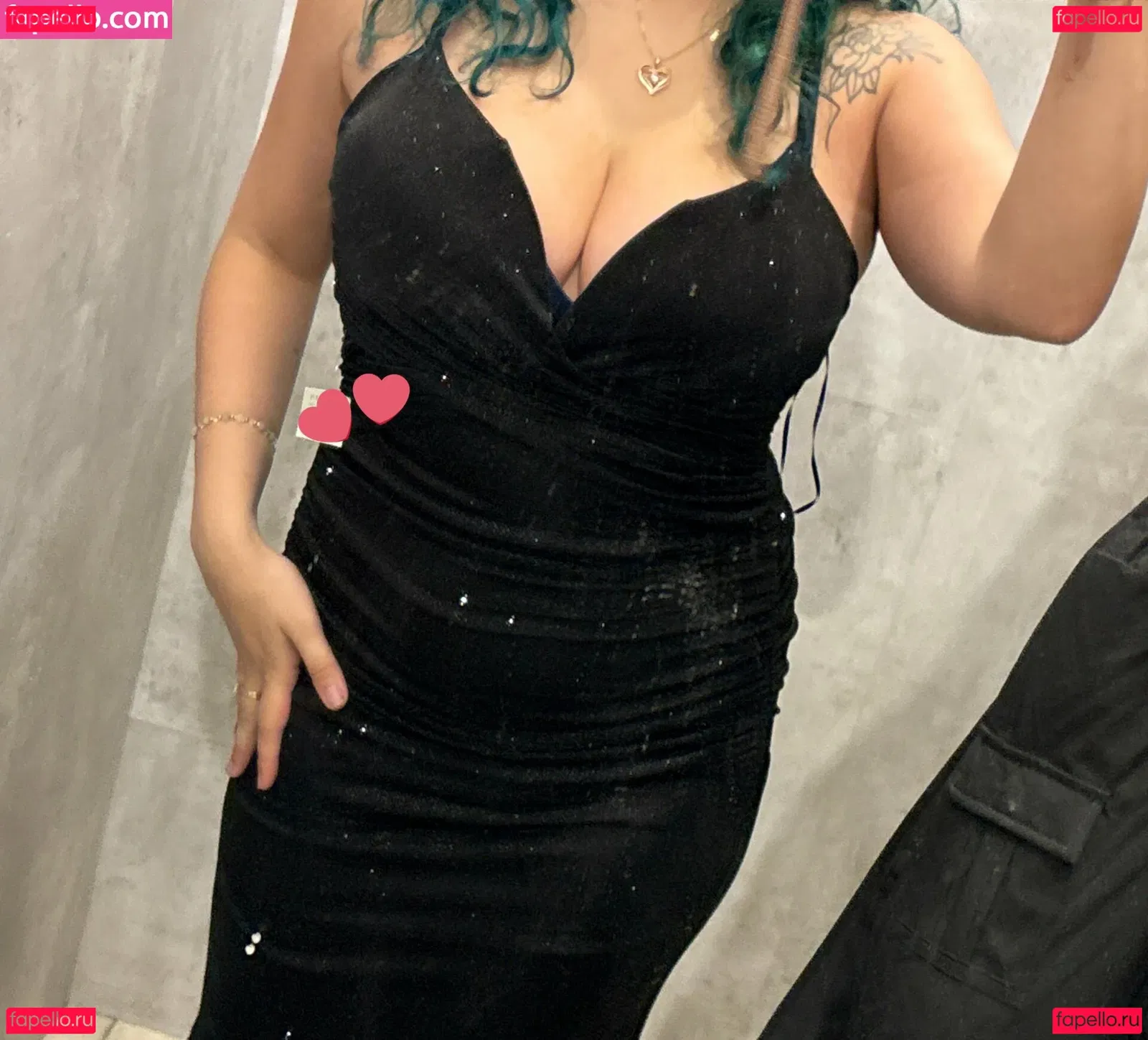 Tiffany Lockheart Onlyfans Photo Gallery 