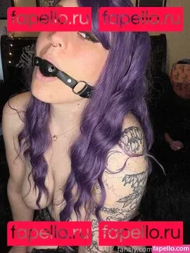 QuinNight Onlyfans Photo Gallery 