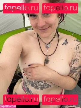 QuinNight Onlyfans Photo Gallery 