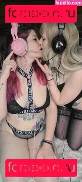 QuinNight Onlyfans Photo Gallery 