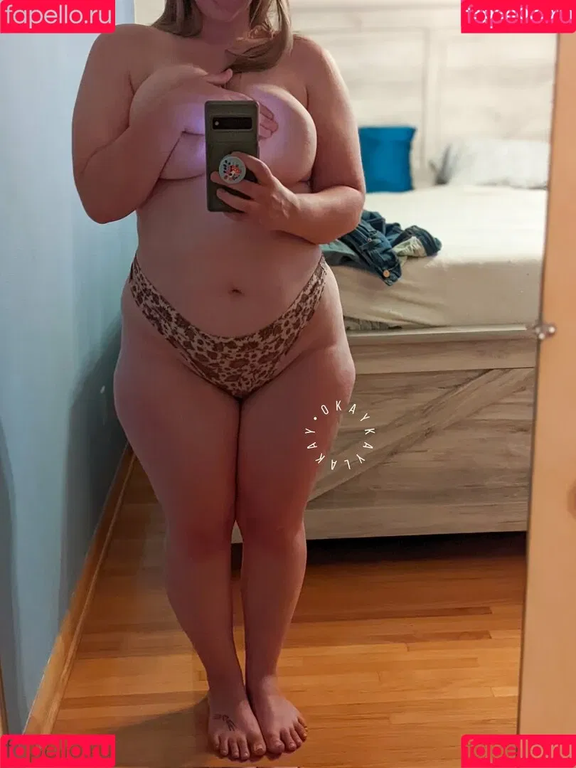 Kayla Kay Onlyfans Photo Gallery 