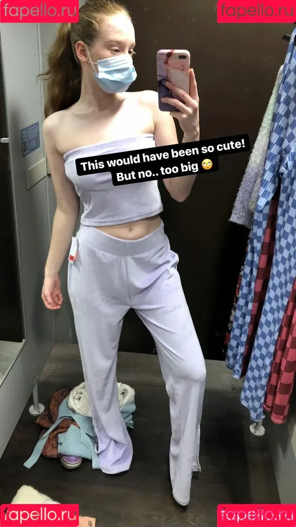 Lucie Rose Middleton Onlyfans Photo Gallery 