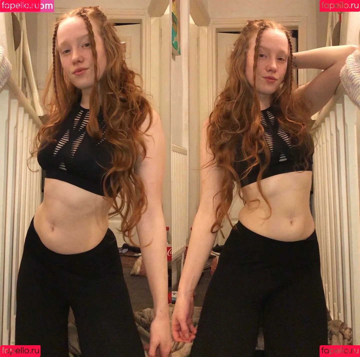 Lucie Rose Middleton Onlyfans Photo Gallery 