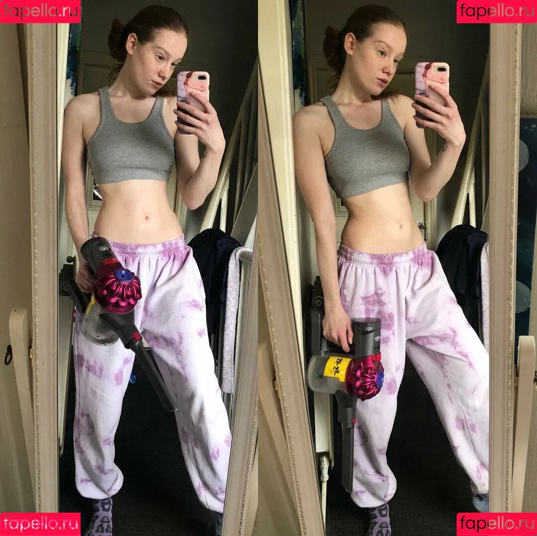 Lucie Rose Middleton Onlyfans Photo Gallery 