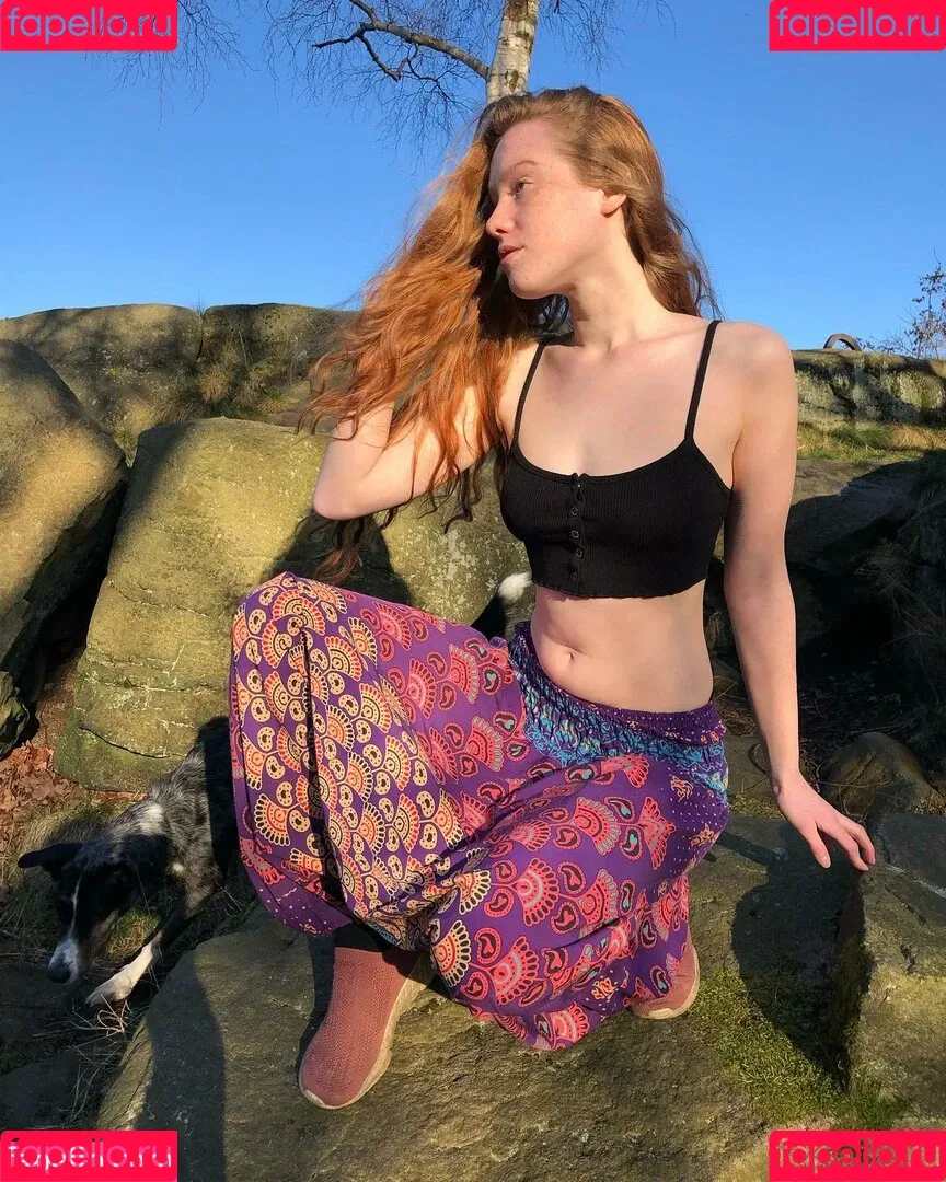 Lucie Rose Middleton Onlyfans Photo Gallery 