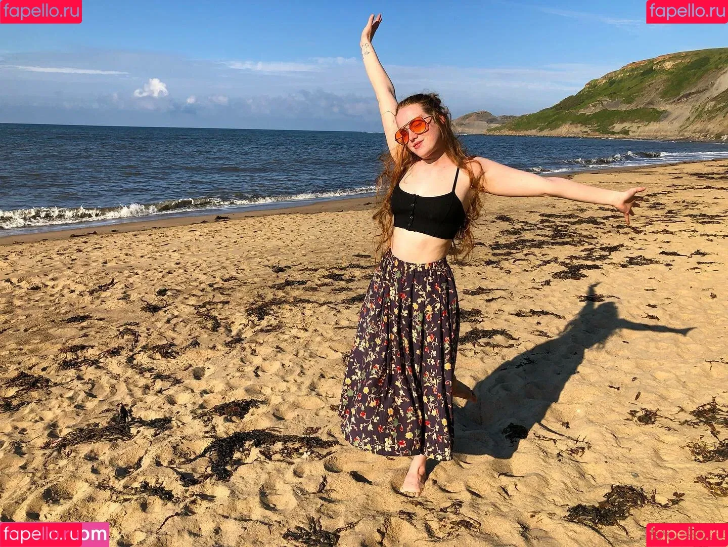 Lucie Rose Middleton Onlyfans Photo Gallery 