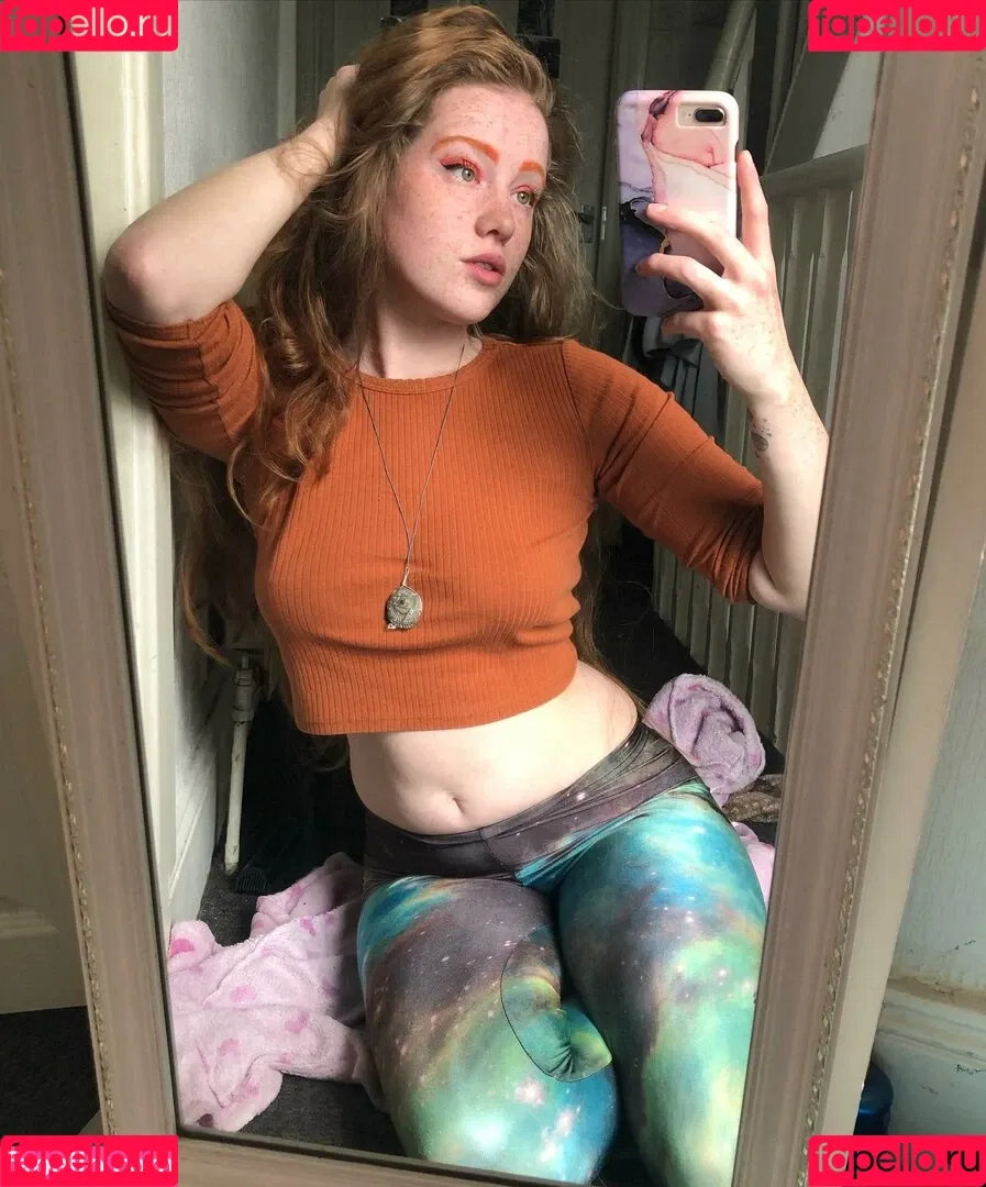 Lucie Rose Middleton Onlyfans Photo Gallery 