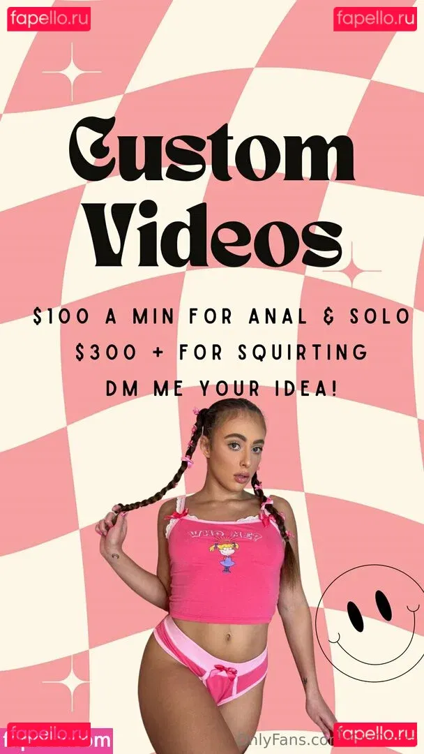 giaderza Onlyfans Photo Gallery 