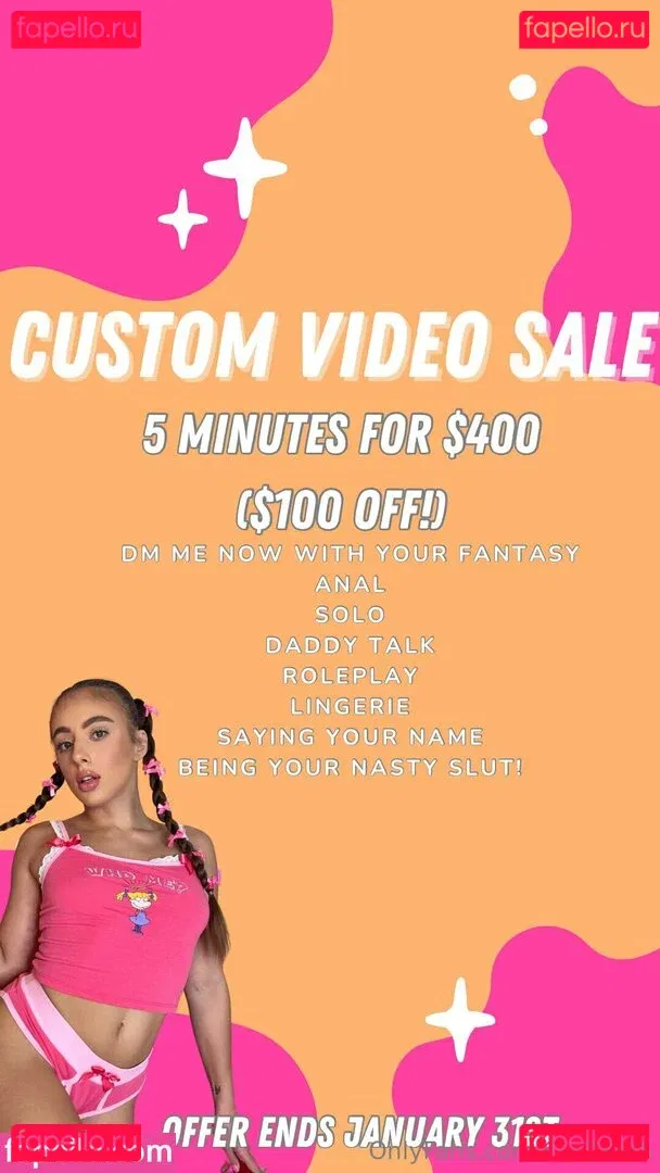 giaderza Onlyfans Photo Gallery 