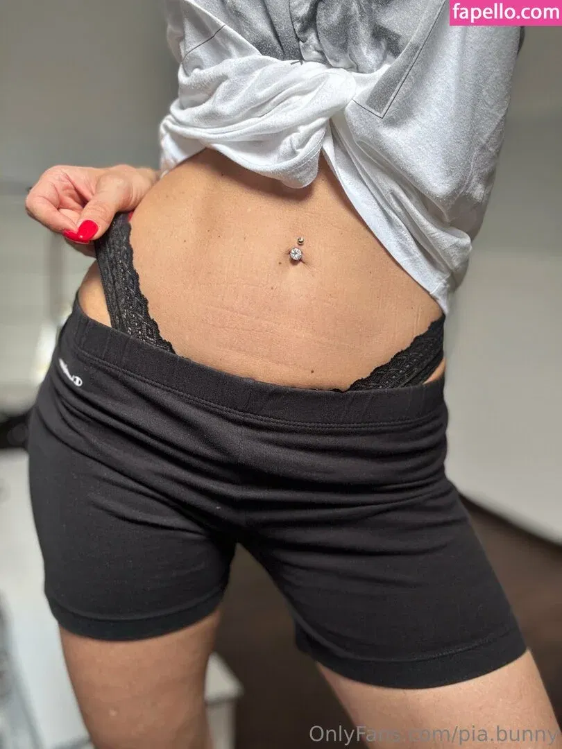 Pia Bunny Onlyfans Photo Gallery 