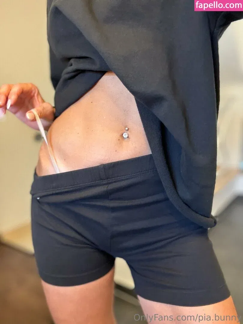 Pia Bunny Onlyfans Photo Gallery 