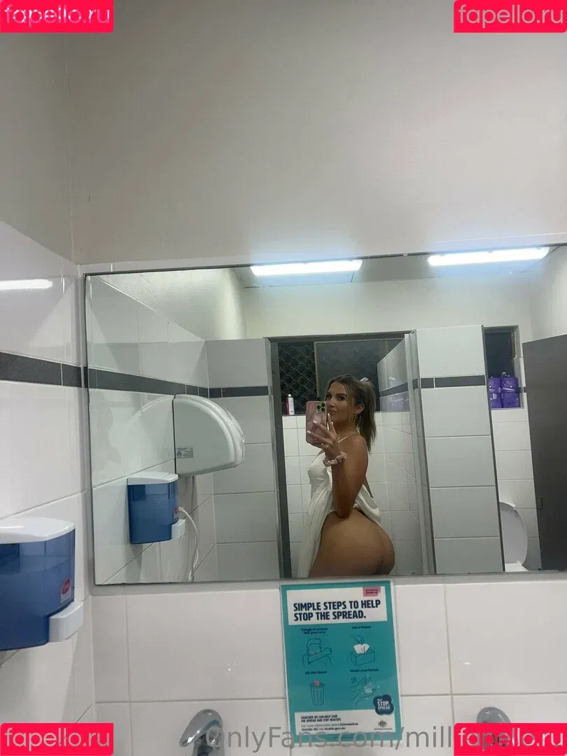Love Island Millie Brown Onlyfans Photo Gallery 