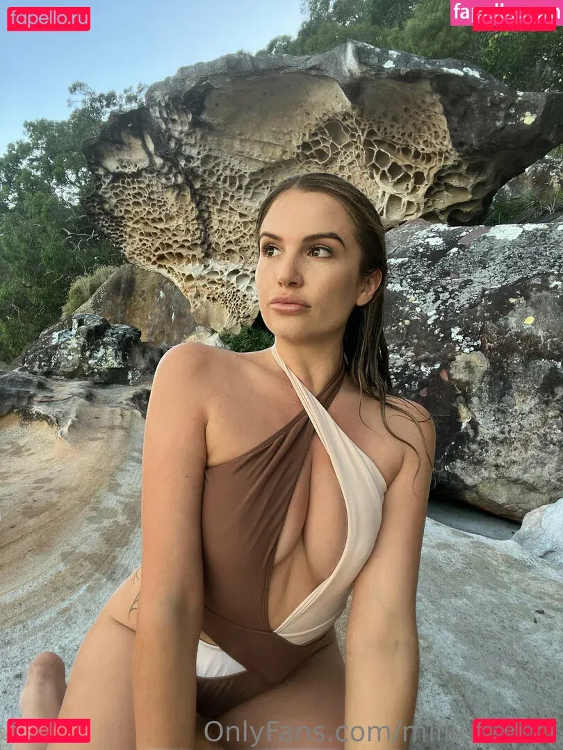 Love Island Millie Brown Onlyfans Photo Gallery 