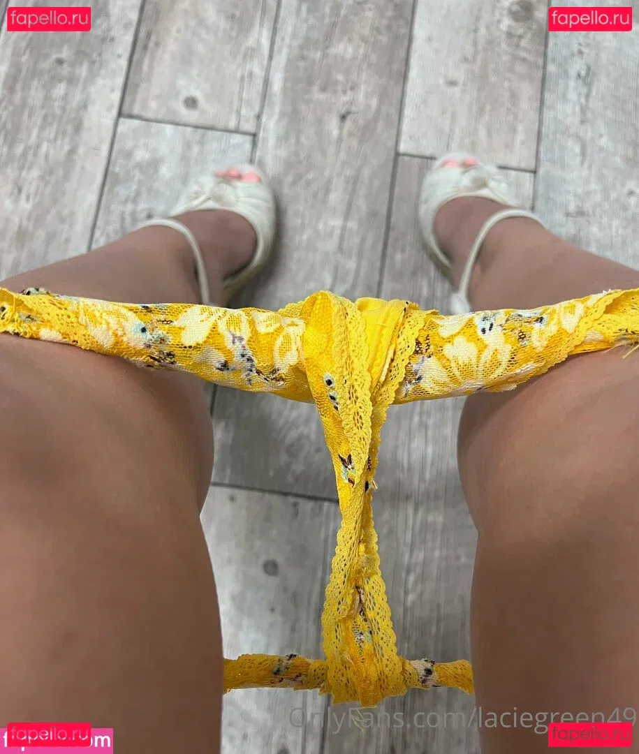 laciegreen49 Onlyfans Photo Gallery 