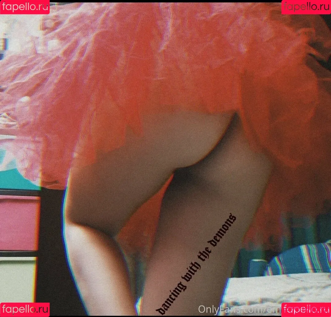 emma_model Onlyfans Photo Gallery 