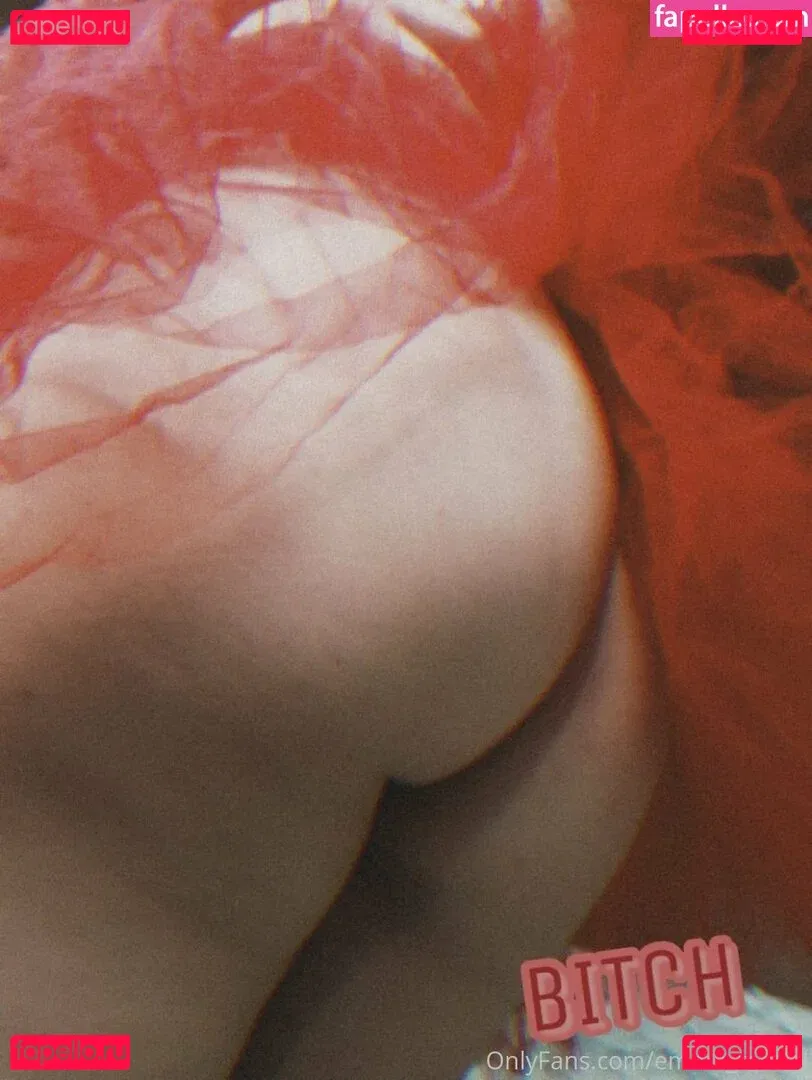 emma_model Onlyfans Photo Gallery 