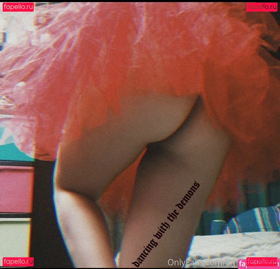 emma_model Onlyfans Photo Gallery 