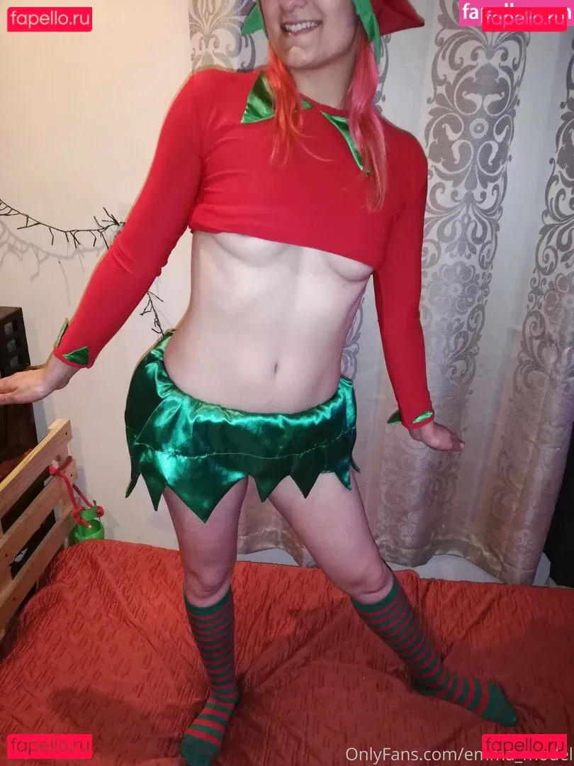 emma_model Onlyfans Photo Gallery 