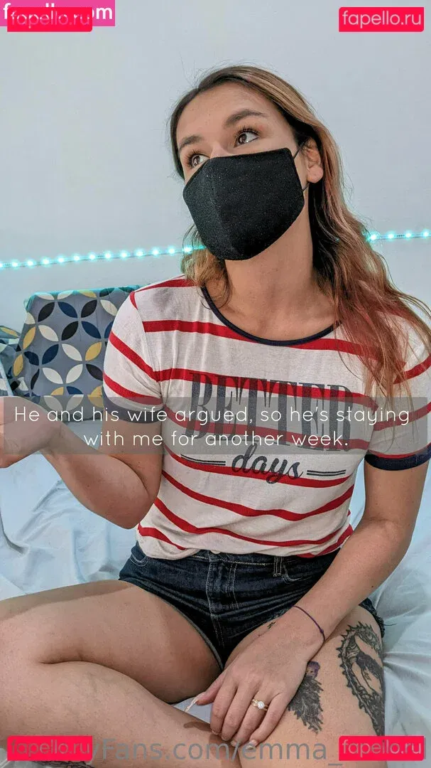 emma_model Onlyfans Photo Gallery 