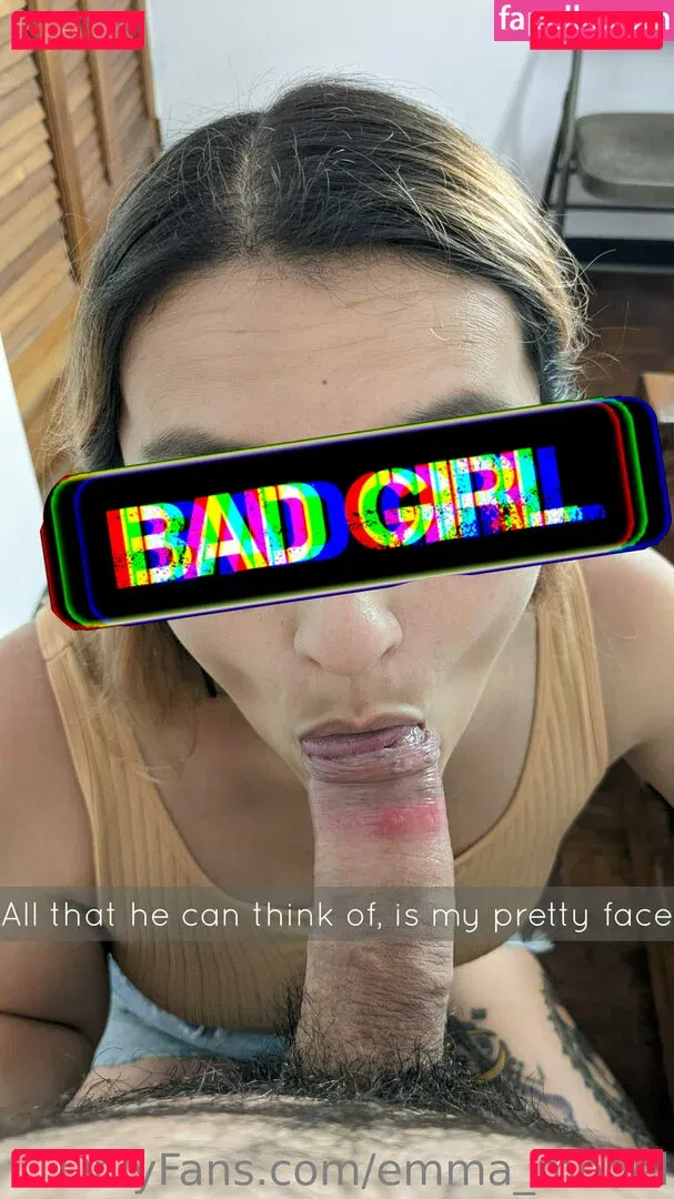 emma_model Onlyfans Photo Gallery 