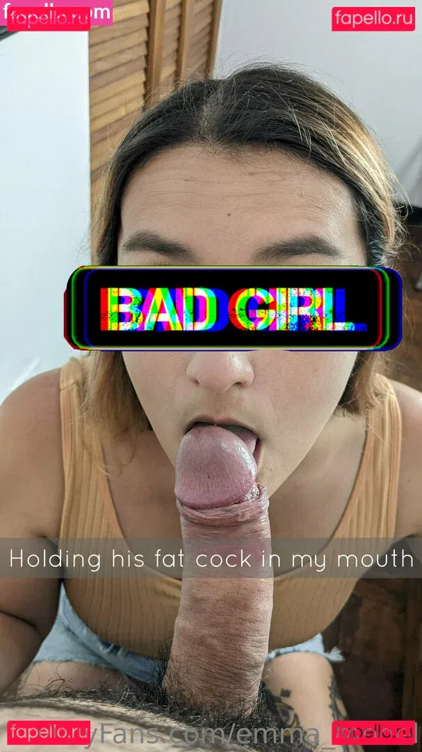 emma_model Onlyfans Photo Gallery 