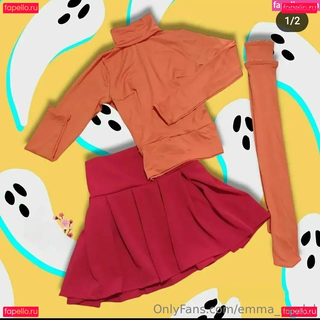 emma_model Onlyfans Photo Gallery 