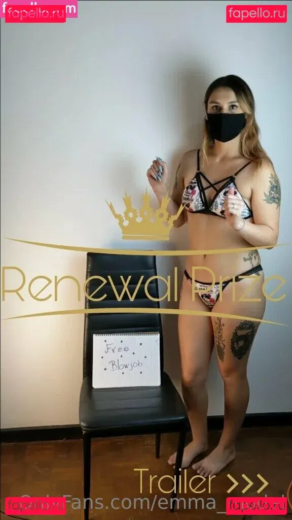 emma_model Onlyfans Photo Gallery 