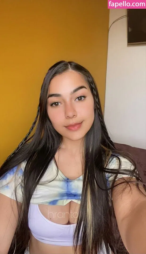 hranto Onlyfans Photo Gallery 