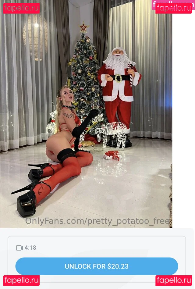 pretty_potatoo_free Onlyfans Photo Gallery 