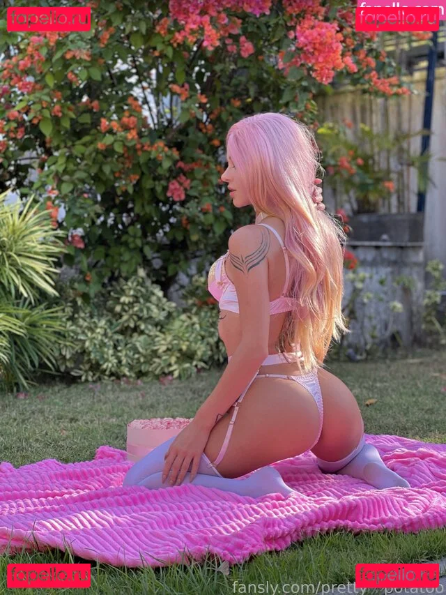 pretty_potatoo_free Onlyfans Photo Gallery 