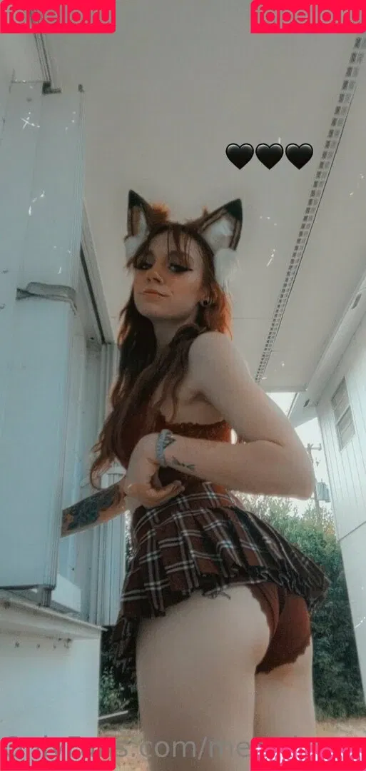 meowhegao Onlyfans Photo Gallery 
