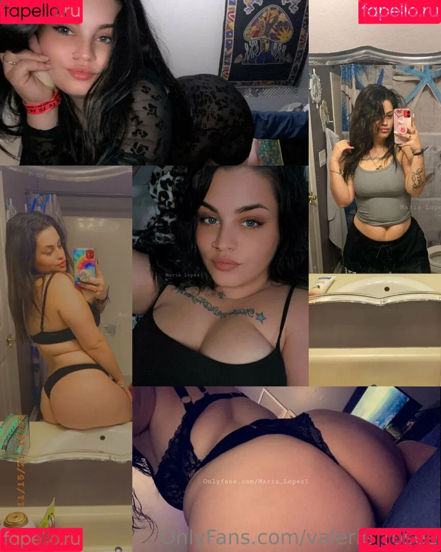 Valerie_Rosee Onlyfans Photo Gallery 