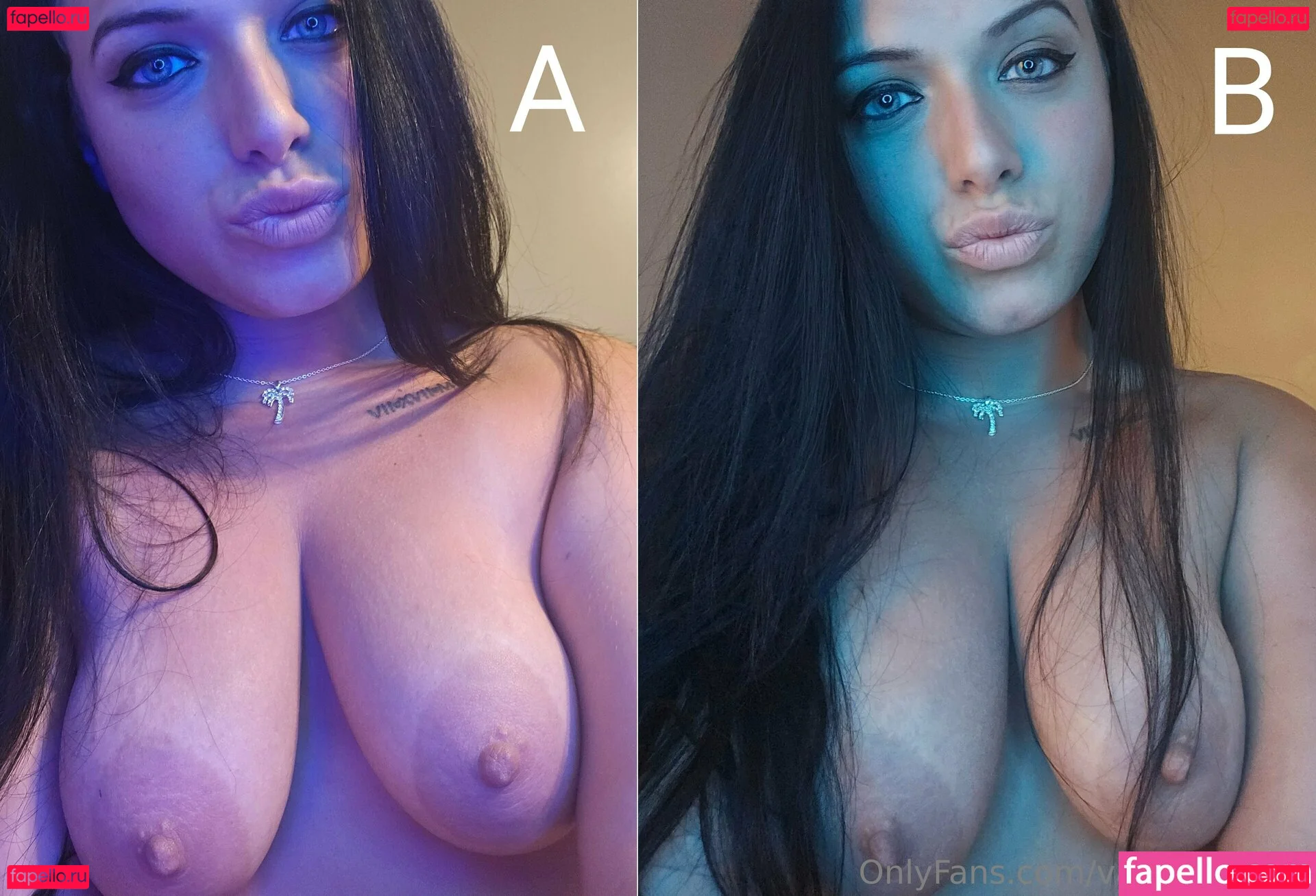 Valerie_Rosee Onlyfans Photo Gallery 