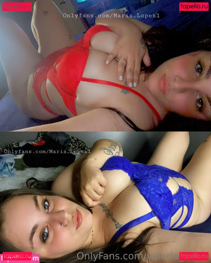 Valerie_Rosee Onlyfans Photo Gallery 