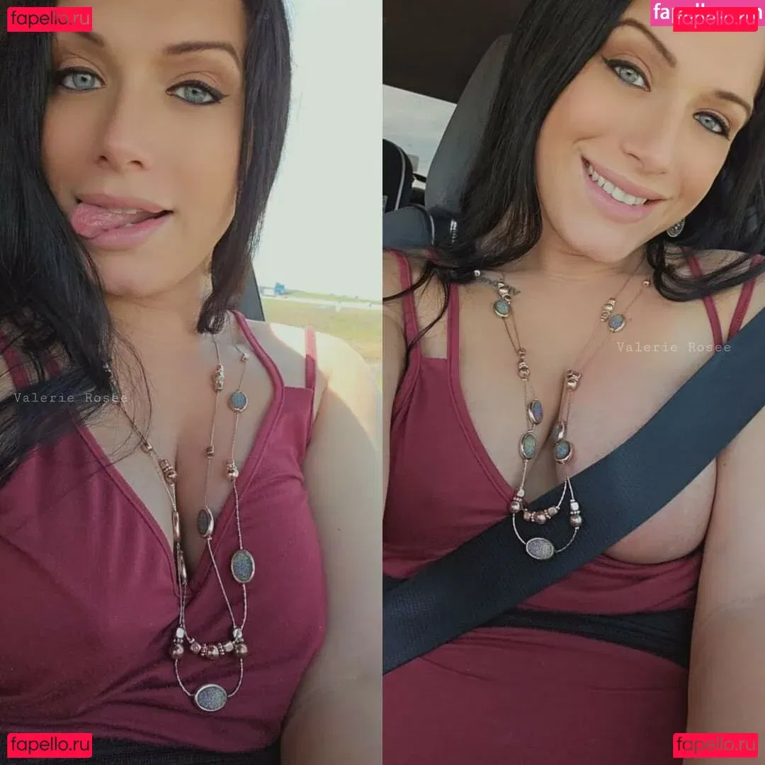Valerie_Rosee Onlyfans Photo Gallery 