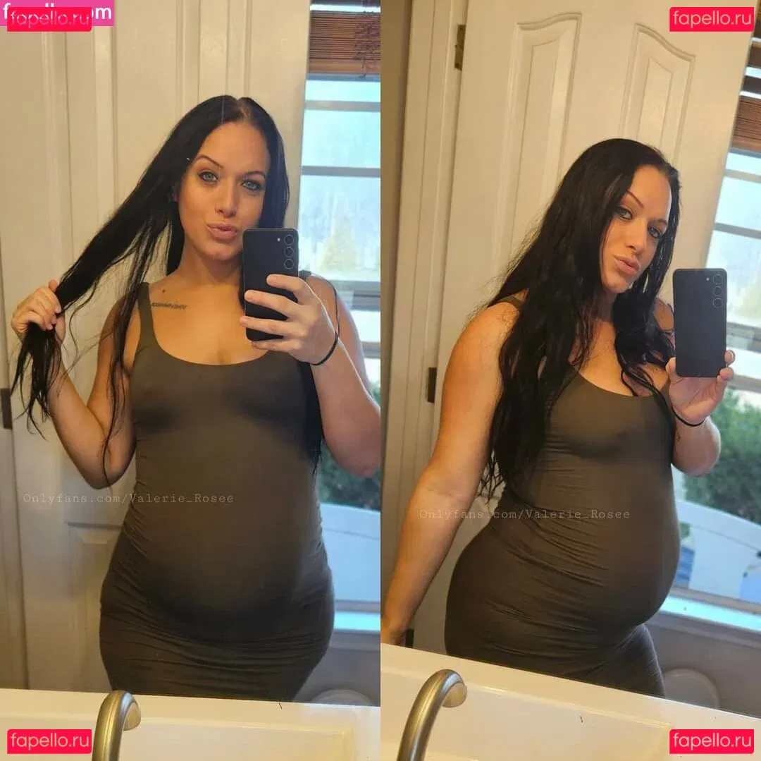 Valerie_Rosee Onlyfans Photo Gallery 