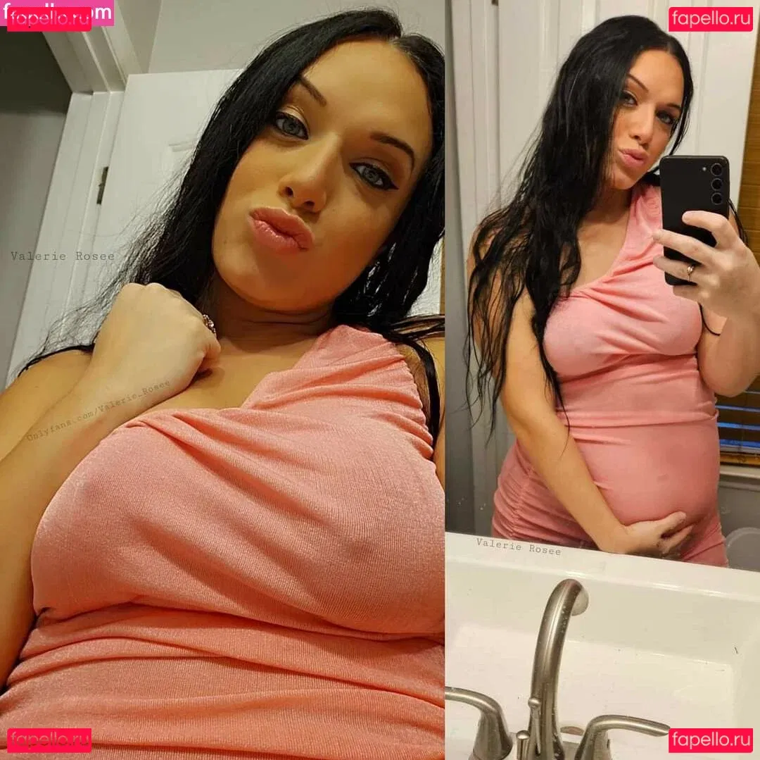 Valerie_Rosee Onlyfans Photo Gallery 
