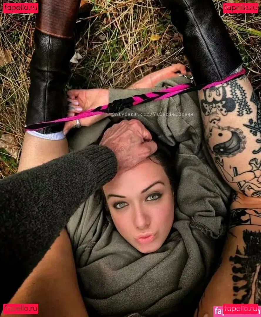 Valerie_Rosee Onlyfans Photo Gallery 