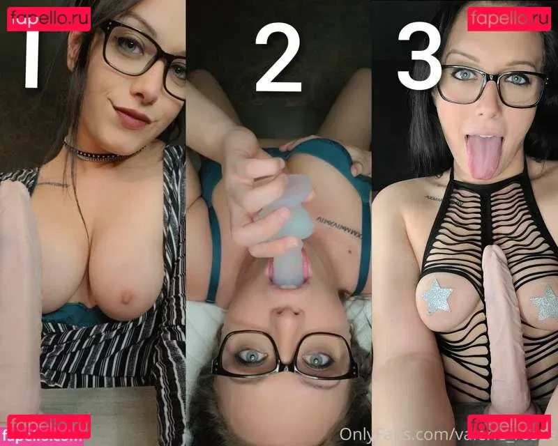 Valerie_Rosee Onlyfans Photo Gallery 